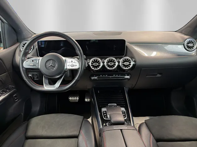 MERCEDES-BENZ B 220 4Matic AMG Line 7G-DCT
