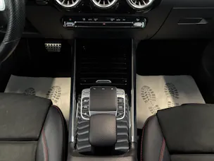 MERCEDES-BENZ B 220 4Matic AMG Line 7G-DCT