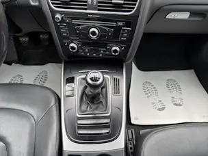 AUDI A4 Avant 2.0 TFSI