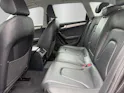 AUDI A4 Avant 2.0 TFSI