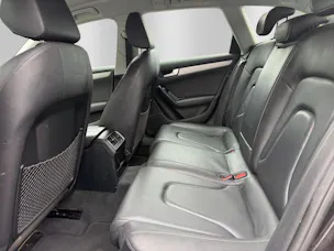 AUDI A4 Avant 2.0 TFSI