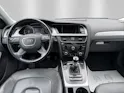 AUDI A4 Avant 2.0 TFSI