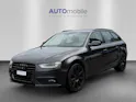 AUDI A4 Avant 2.0 TFSI