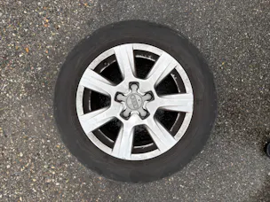 AUDI A4 Avant 2.0 TFSI