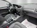 AUDI A4 Avant 2.0 TFSI