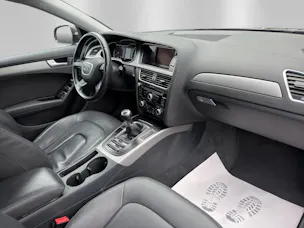 AUDI A4 Avant 2.0 TFSI