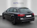 AUDI A4 Avant 2.0 TFSI