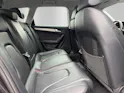 AUDI A4 Avant 2.0 TFSI