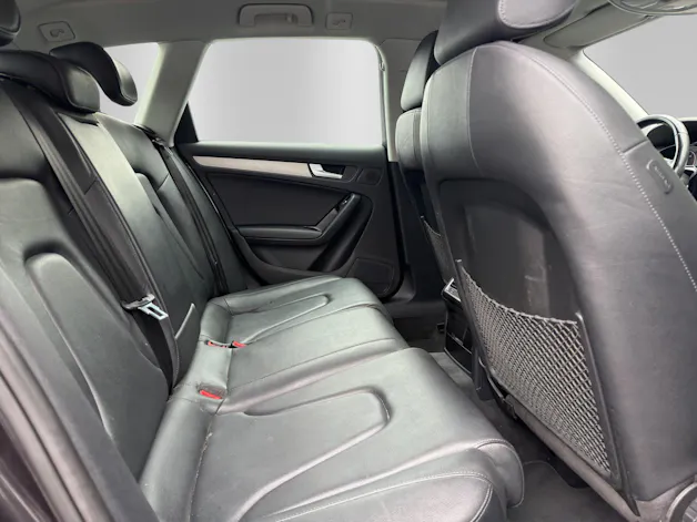 AUDI A4 Avant 2.0 TFSI