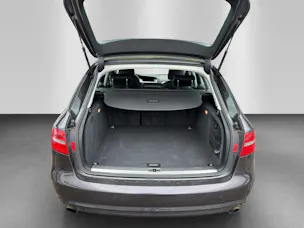 AUDI A4 Avant 2.0 TFSI
