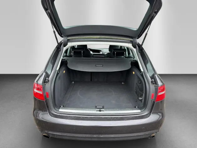 AUDI A4 Avant 2.0 TFSI