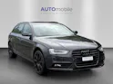AUDI A4 Avant 2.0 TFSI