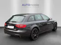 AUDI A4 Avant 2.0 TFSI