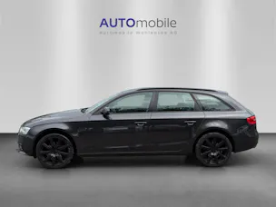 AUDI A4 Avant 2.0 TFSI