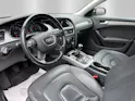AUDI A4 Avant 2.0 TFSI