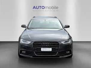 AUDI A4 Avant 2.0 TFSI