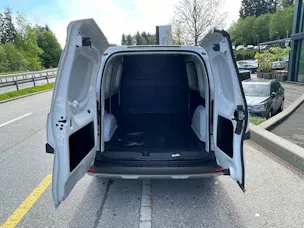 NISSAN Townstar EV45 kWh 22kW L2 Acenta