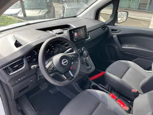 NISSAN Townstar EV45 kWh 22kW L2 Acenta