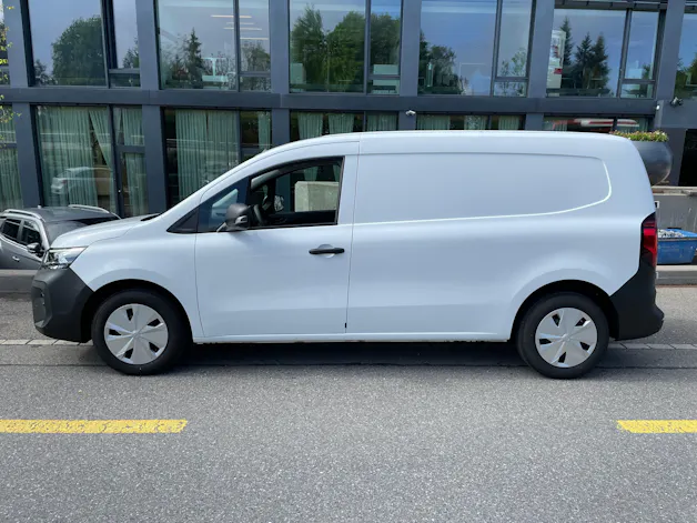 NISSAN Townstar EV45 kWh 22kW L2 Acenta