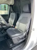 NISSAN Townstar EV45 kWh 22kW L2 Acenta