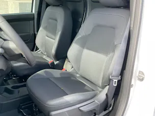 NISSAN Townstar EV45 kWh 22kW L2 Acenta