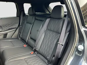 Mitsubishi Outlander 2.4 PHEV Sport 4x4