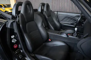 HONDA S2000