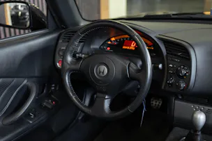 HONDA S2000
