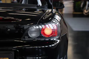 HONDA S2000