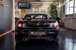 HONDA S2000