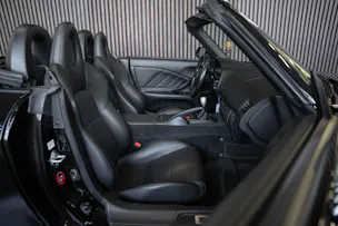 HONDA S2000