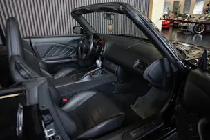 HONDA S2000