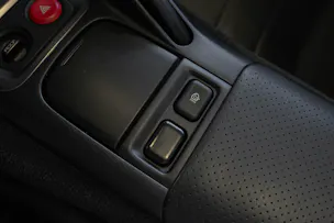 HONDA S2000