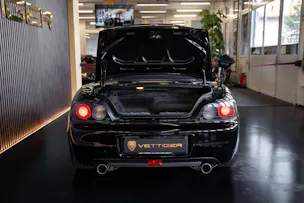 HONDA S2000