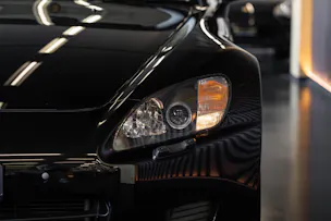HONDA S2000