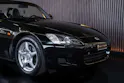 HONDA S2000