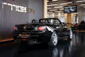HONDA S2000