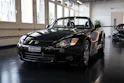 HONDA S2000