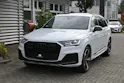 AUDI Q7 3.0 V6 55 TFSI S Line quattro tiptronic 7-Plätzer + AHK 3500kg