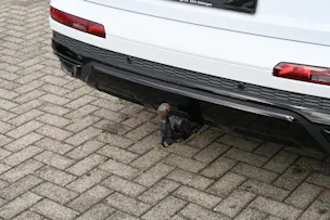 AUDI Q7 3.0 V6 55 TFSI S Line quattro tiptronic 7-Plätzer + AHK 3500kg
