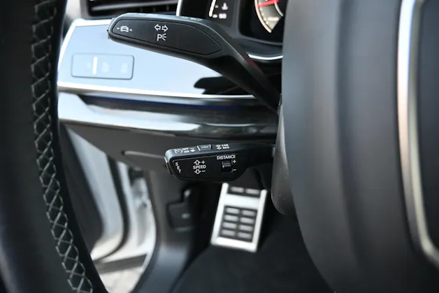 AUDI Q7 3.0 V6 55 TFSI S Line quattro tiptronic 7-Plätzer + AHK 3500kg