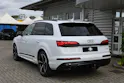 AUDI Q7 3.0 V6 55 TFSI S Line quattro tiptronic 7-Plätzer + AHK 3500kg