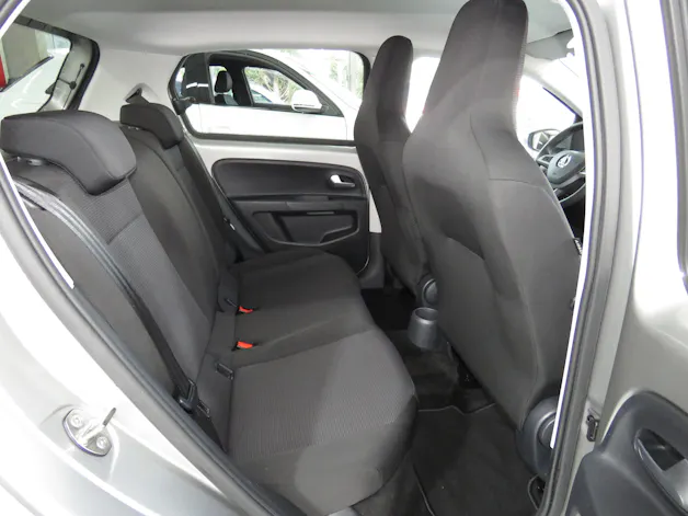 SKODA Citigo e Style
