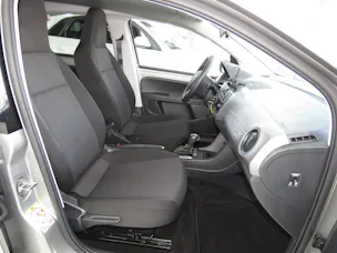 SKODA Citigo e Style