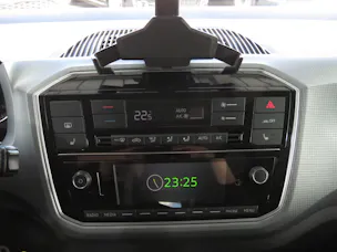 SKODA Citigo e Style