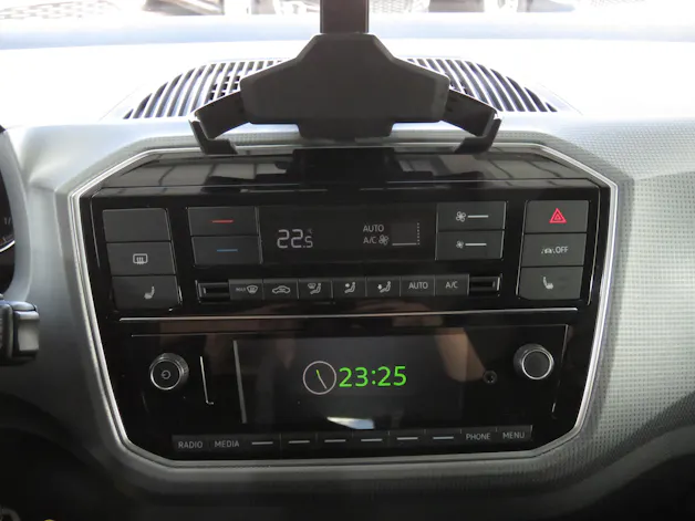 SKODA Citigo e Style