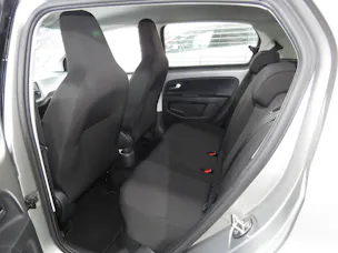 SKODA Citigo e Style