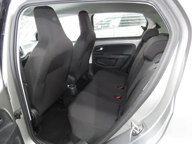 SKODA Citigo e Style