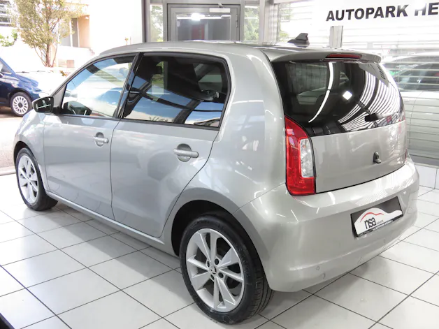 SKODA Citigo e Style
