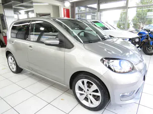 SKODA Citigo e Style